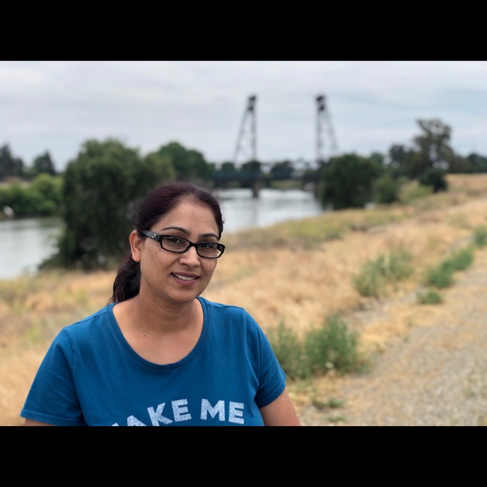 Meet your Posher, Raj